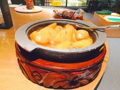 -云境生态园(红谷滩店)