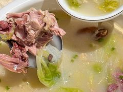 -月福京味斋·烤鸭店·北京菜(鼓楼总店)