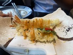 -daozao料理美术馆(寿光店)