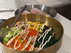 -花味烤肉·拌饭(庐阳万象汇店)