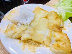 -平山城鑫烧烤(建国楼店)