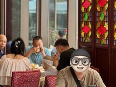 -点都德(广州白云山景区南门店)