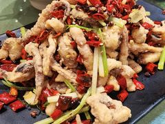 -大眼锅贴水饺(河东店)