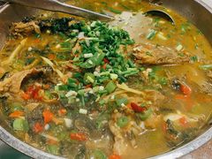 黄鸭叫火锅-壹盏灯(惠农店)