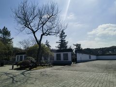 -上海方塔园