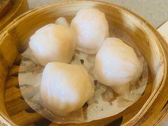 -潮府馆·非遗潮州菜·港式点心(世纪公园店)