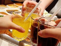 -海底捞火锅(银泰中心店)