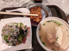 -鲜得来排骨年糕(即墨路店)