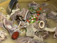 -霄汉羊排(万松园一店)