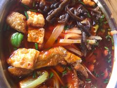 -西环肥仔螺蛳粉(总店)
