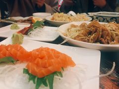 -平成屋·午肴夜酒(四川北路店)