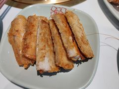 -环球约客烤涮自助(铜锣湾店)