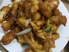 -九龙餐厅(大沽路店)