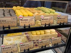 -北京稻香村(零号店)