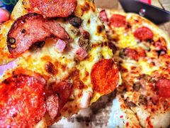 -Tubestation站点比萨(五道营店)