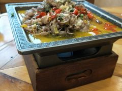 -外婆船宴餐厅·外婆喊你回家吃饭