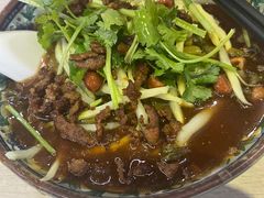 抱罗粉-许佳后安粉汤店