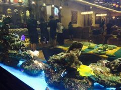 -金象湾泰国餐厅(华林路店)