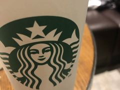 -星巴克(大连柏威年店)
