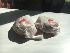 -麦当劳(团结湖店)
