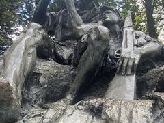 -广州雕塑公园