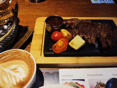 -曼乐辰餐厅(中庚漫游城店)