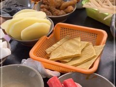 -星鸿社重庆老火锅