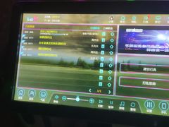 -酷麦KTV(乐必购店)