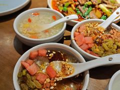 -向川南·水煮鱼·川菜(和平里店)