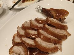 -福来居烤鸭店(天坛二店)
