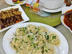 -旺富东海大酒楼(海鲜街店)