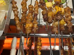 -丰茂烤串(五道口店)