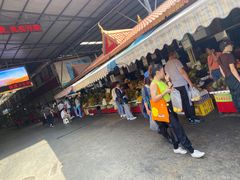 -曼阁市场水果批发市场