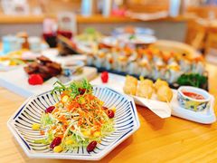 -苍月中华料理(王府井店)