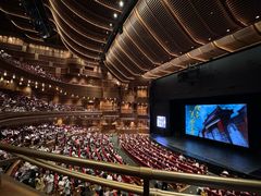 -交通银行前滩31演艺中心