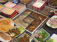 -重庆德忆火锅（龙南街3店）(渝水岸餐饮)