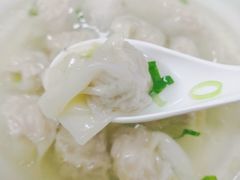 -鲁氏汤包王(长白街店)