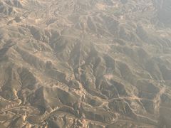 -银川河东国际机场