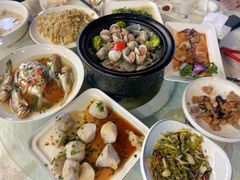 -温岭人家(红花北路店)