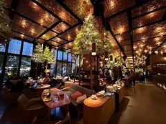 -THE CANNERY&JUJU 新鲜海鲜·牛排美食酒廊