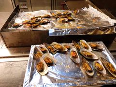 -杭州雅谷泉山庄酒店-餐厅