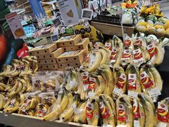 -盒马鲜生(丁香国际店)