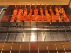 -邢氏老太太烤串(北兴街店)
