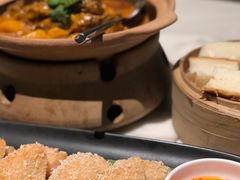 虾饼-星怡会·新加坡新美食(苏州中心店)