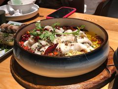 -竹里馆·淮扬菜·功夫茶(老门东店)