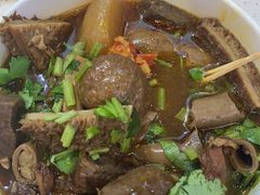 -卤大叔·广州牛杂(壹方城店)