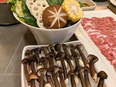 -君邦火锅(新疆大厦店)