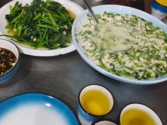 -向民炒鸡老店(火车站店)