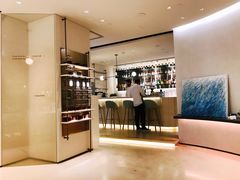 -théATRE 茶聚场(王府中環店)