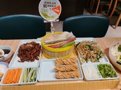 -宏状元现熬粥·京味菜(三里河店)